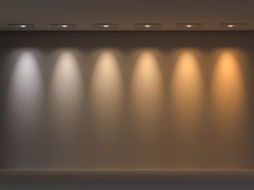 Are 6-Inch Recessed Lights Considered Outdated In Modern Homes?
