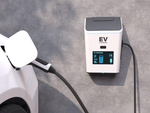 Is A Standard 240V Outlet Suitable For EV Charging?