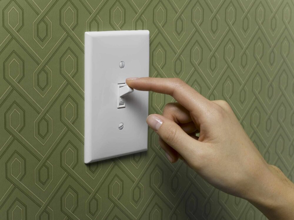 Light Switch Problems? Here's How to Identify and Fix Them Arc Angel