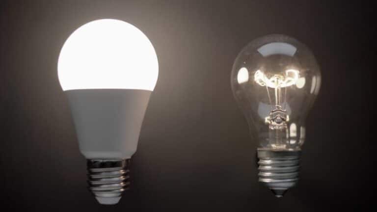 Choosing The Right Lights: Incandescent VS LED - Arc Angel Electric